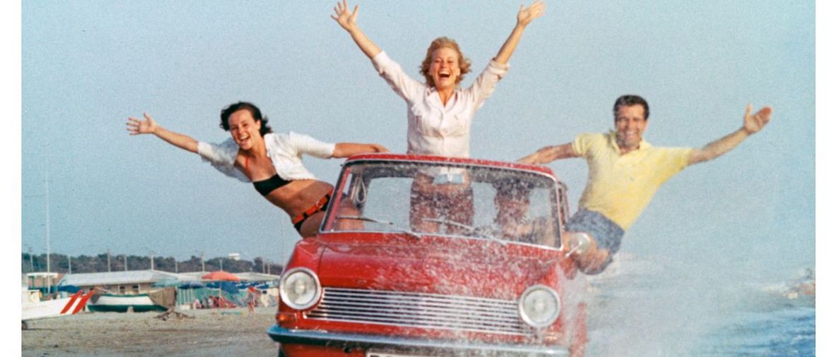 60 anni fa: la Opel Kadett A getta le fondamenta del segmento moderno delle compatte