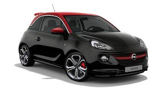 Opel Adam S La City Car Con Personalita