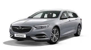 Nuova Insignia Sports Tourer Innovation Nuova Insignia Sports Tourer Innovation