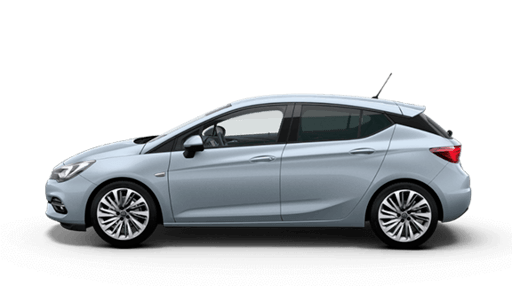 Nuova Astra 5 Porte Nuova Astra 5 Porte