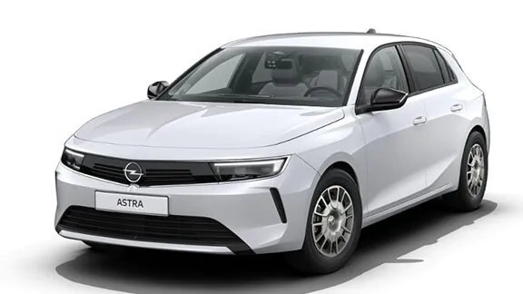 ASTRA ASTRA