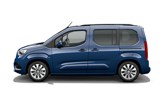 Opel Combo Life Opel Combo Life