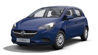 Corsa Corsa