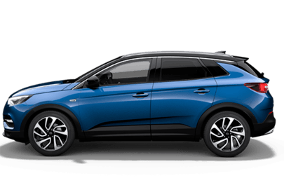Opel Grandland X Opel Grandland X
