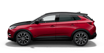 GRANDLAND X HYBRID GRANDLAND X HYBRID