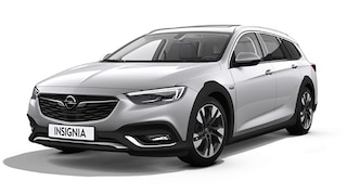 Insignia Country Tourer Insignia Country Tourer