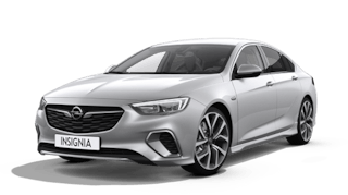 Nuova Insignia Sports Tourer GSI Nuova Insignia Sports Tourer GSI