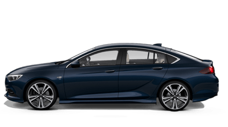 Opel INSIGNIA GRAND SPORT Opel INSIGNIA GRAND SPORT