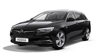 Nuova Insignia Sport Tourer Business Nuova Insignia Sport Tourer Business