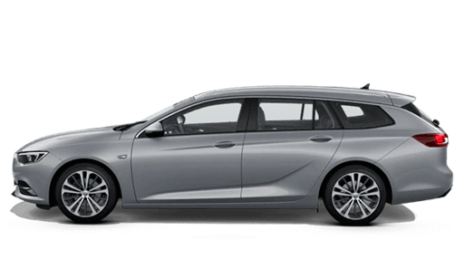 Nuova INSIGNIA SPORTS TOURER Nuova INSIGNIA SPORTS TOURER
