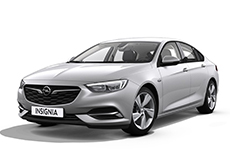 Nuova Insignia Grand Sport Advance Nuova Insignia Grand Sport Advance