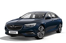 Nuova Insignia Grand Sport Innovation Nuova Insignia Grand Sport Innovation