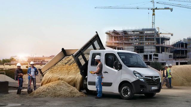 CHASSIS CASSONE RIBALTABILE CHASSIS CASSONE RIBALTABILE