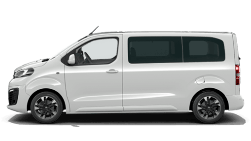Opel Zafira Life Opel Zafira Life