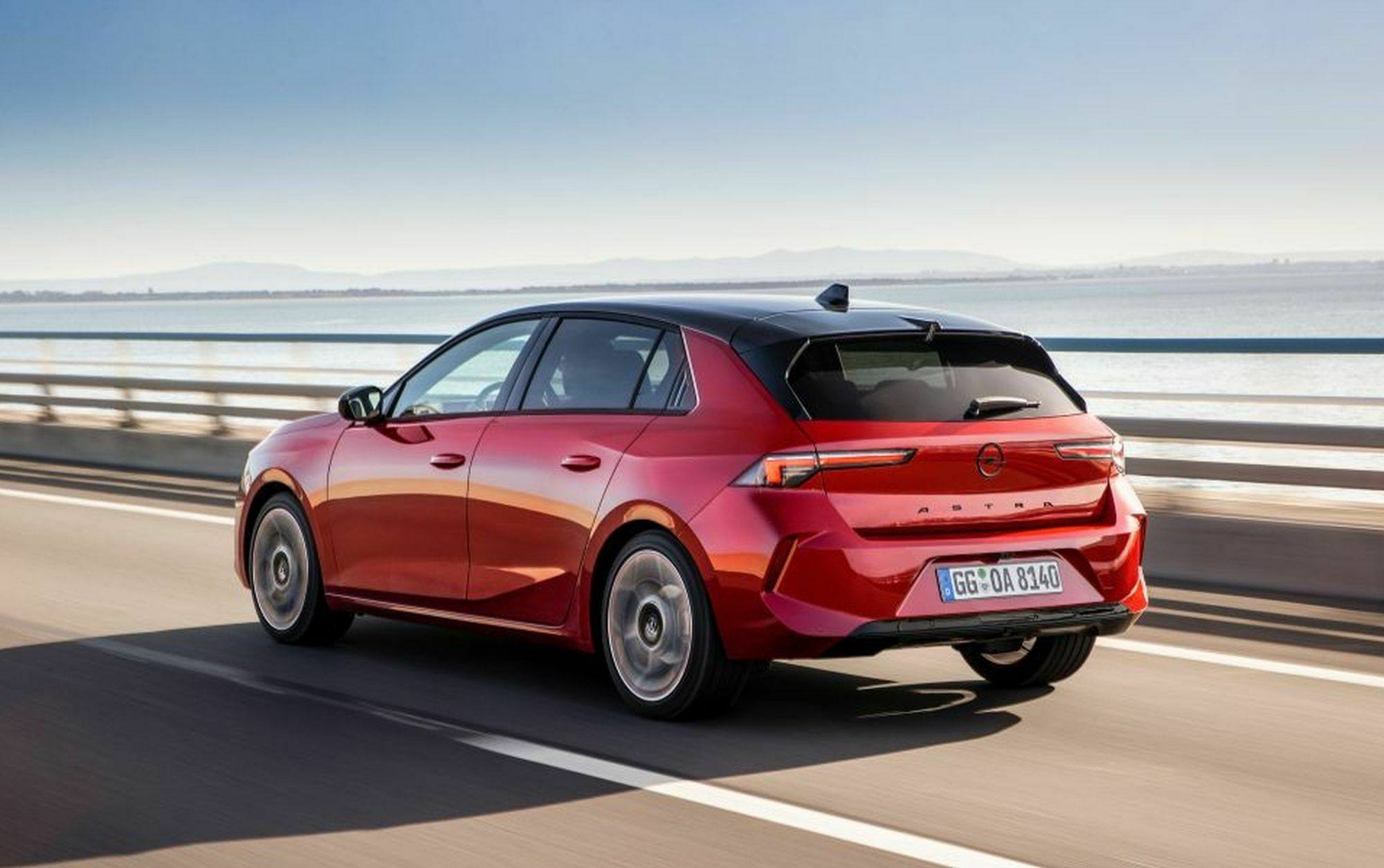 Opel Astra Plug In Hybrid Leasing Eccellente risultato per Opel Astra Plug-in-Hybrid nell’Ecotest ADAC