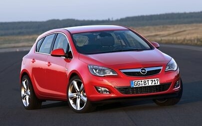 Il nuovo Opel Mokka-e vince il “Volante d’Oro 2021”