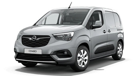 Opel Combo Cargo
