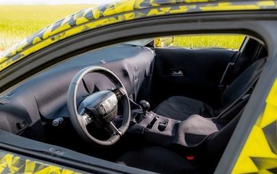 Dopo una durissima serie di test la nuova Opel Astra è in dirittura d’arrivo