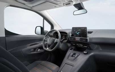Nuovo Opel Combo-e Life: l'eroe di tutti i giorni diventa elettrico