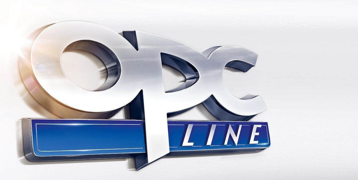 Opel OPC Line Opel Performance Center